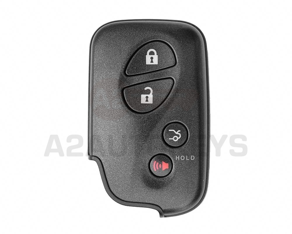 Lexus ES IS GS LS 2006-2008 Genuine Smart Remote Key 315MHz 89904-30270