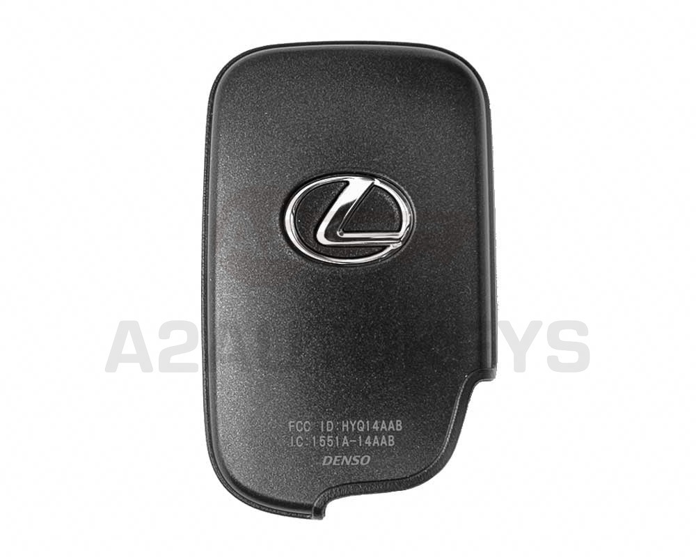 Lexus ES IS GS LS 2006-2008 Genuine Smart Remote Key 315MHz 89904-30270