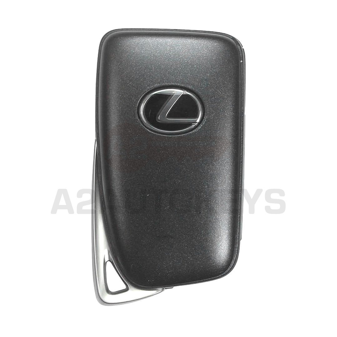 Lexus GS350 ES350 2013-2017 Genuine Remote Key 4 Buttons 315MHz 89904-06170