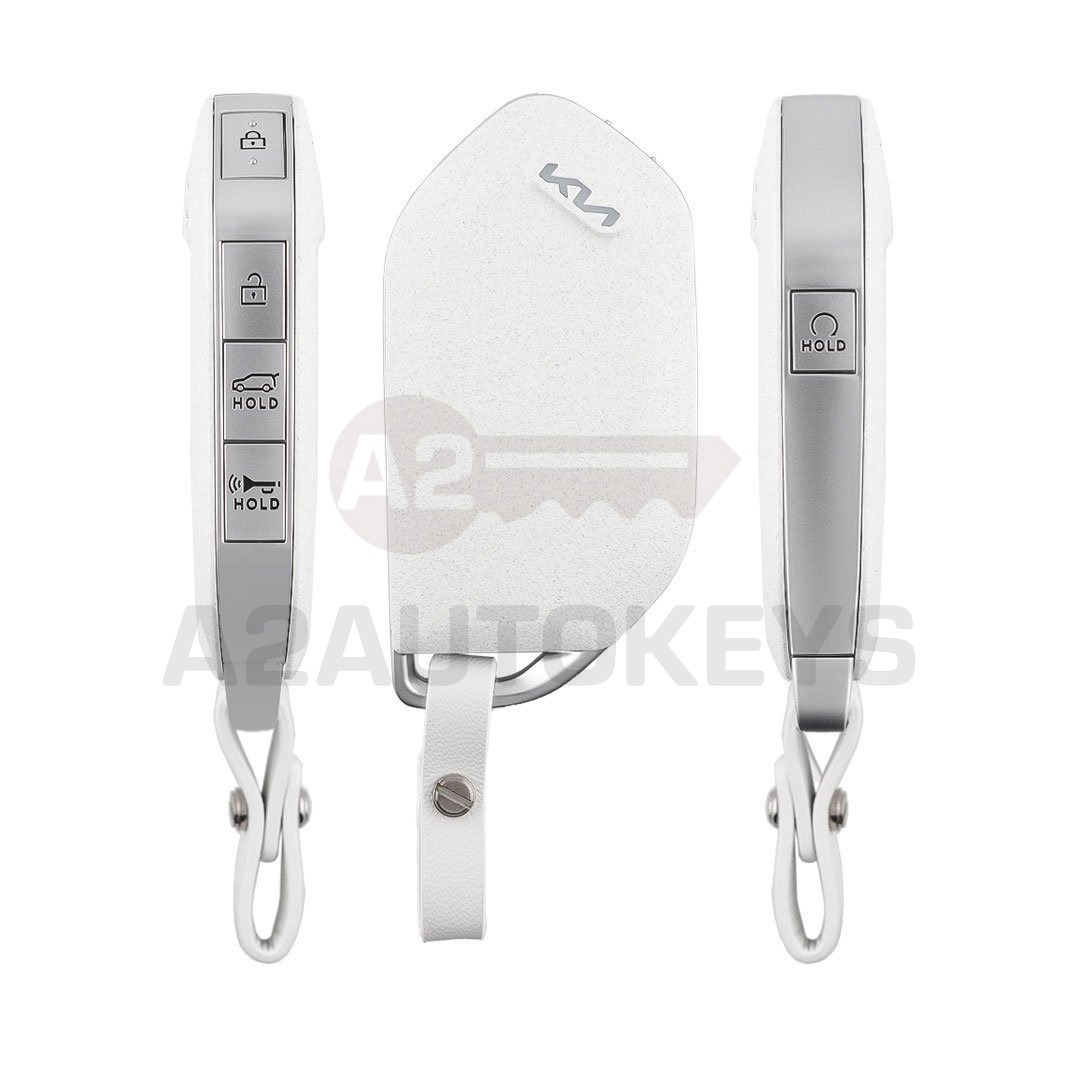 Kia EV4 2025 Genuine Smart Remote Key 4+1 Buttons 433MHz 95440-EZ000