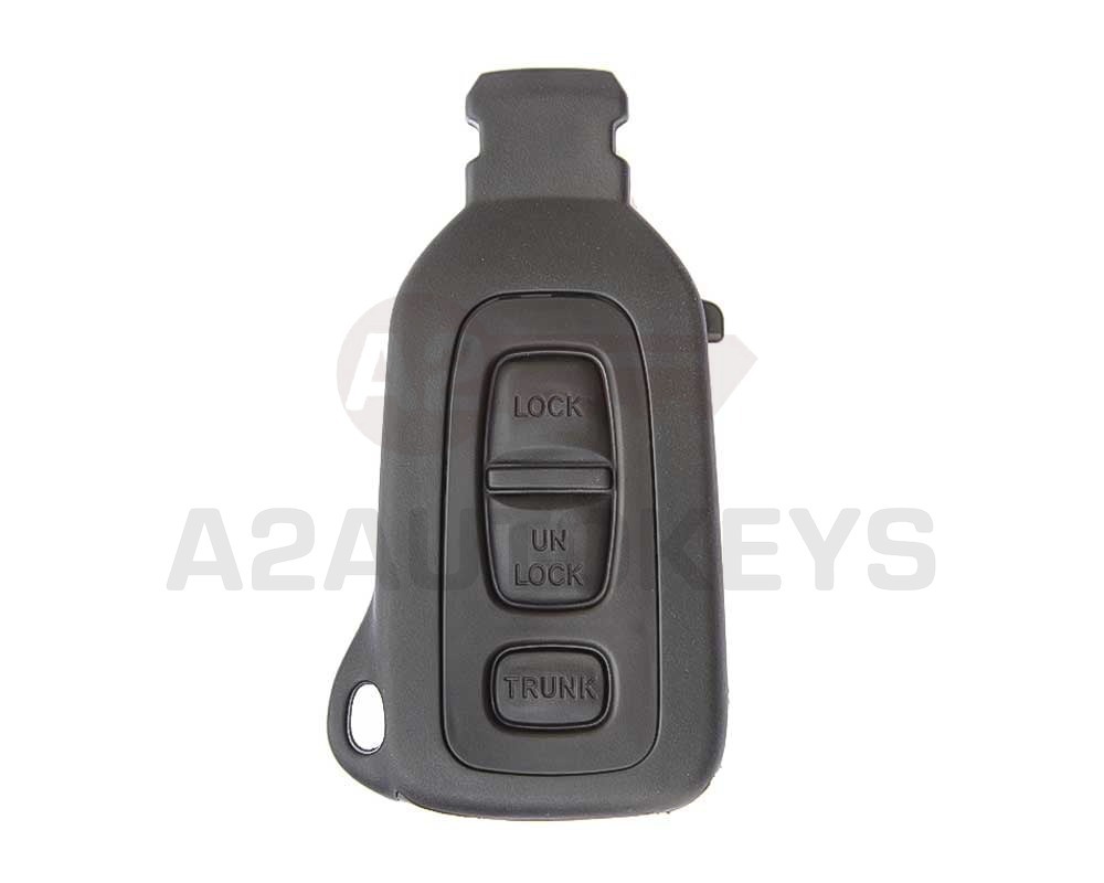 Lexus LS430 2001-2003 Genuine Fobik Remote Key 304MHz 89994-50140