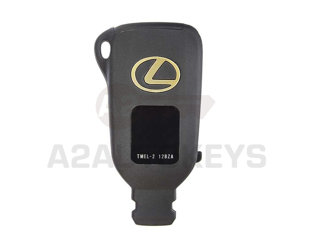 Lexus LS430 2001-2003 Genuine Fobik Remote Key 304MHz 89994-50140