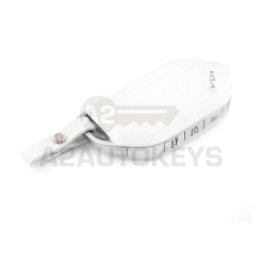 Kia EV4 2025 Genuine Smart Remote Key 4+1 Buttons 433MHz 95440-EZ000