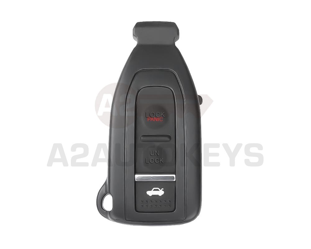 Lexus LS430 2004-2006 Genuine Smart Remote 315MHz 89994-50241