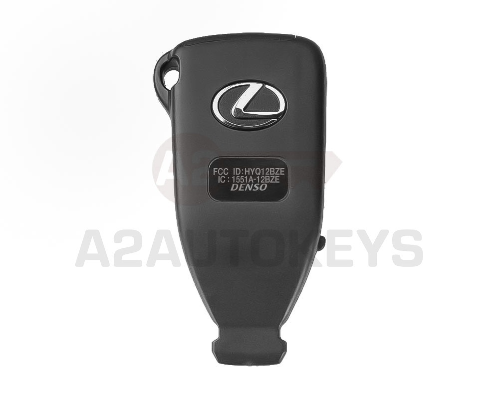 Lexus LS430 2004-2006 Genuine Smart Remote 315MHz 89994-50241