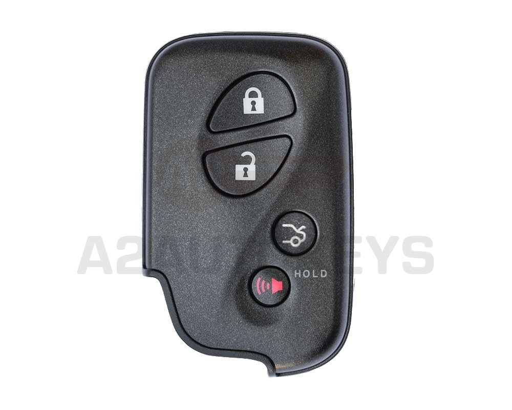 Lexus LS460 ES GS IS 2009 Genuine Smart Key 315MHz 89904-50380