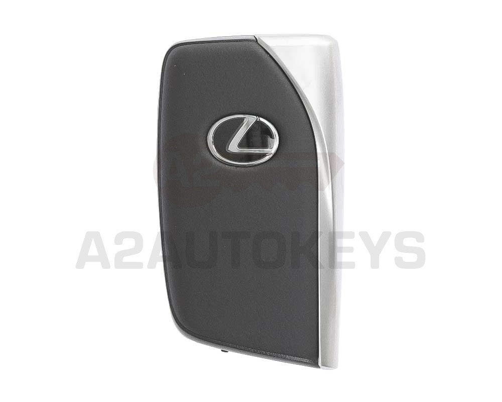 Lexus LS460 LS600H 2013-2016 Genuine Smart Key 315MHz 89904-50K80