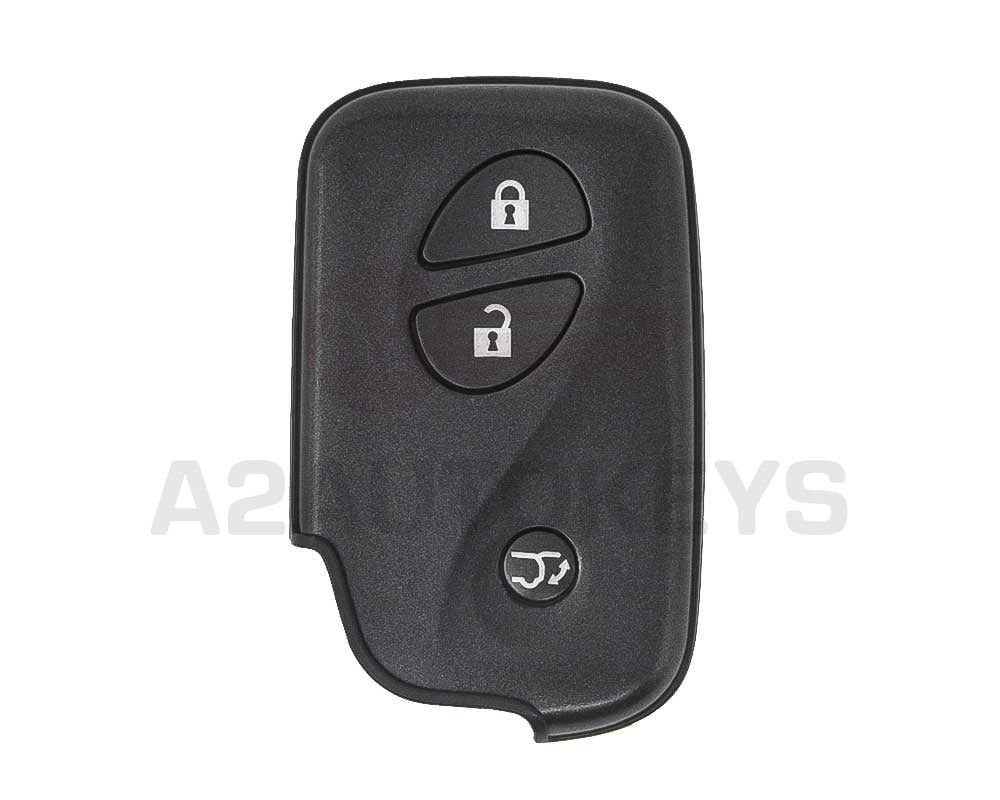 Lexus LX570 2010-2015 Genuine Smart Key Remote 433MHz 89904-60830