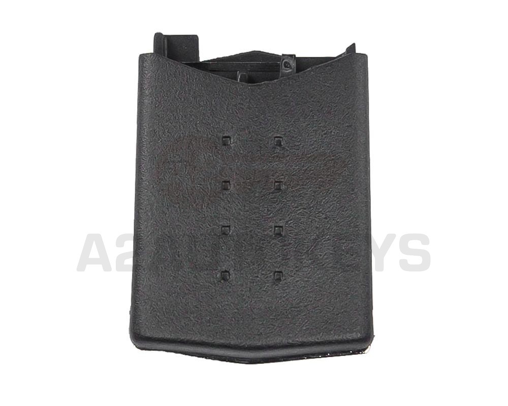 Mazda Flip Remote Key 2 Button 433MHz Without Head