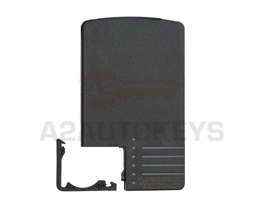 Mazda Q6 2008 Smart Key Card Proximity Remote 433MHz 2 Button CCY9-67-5RYC