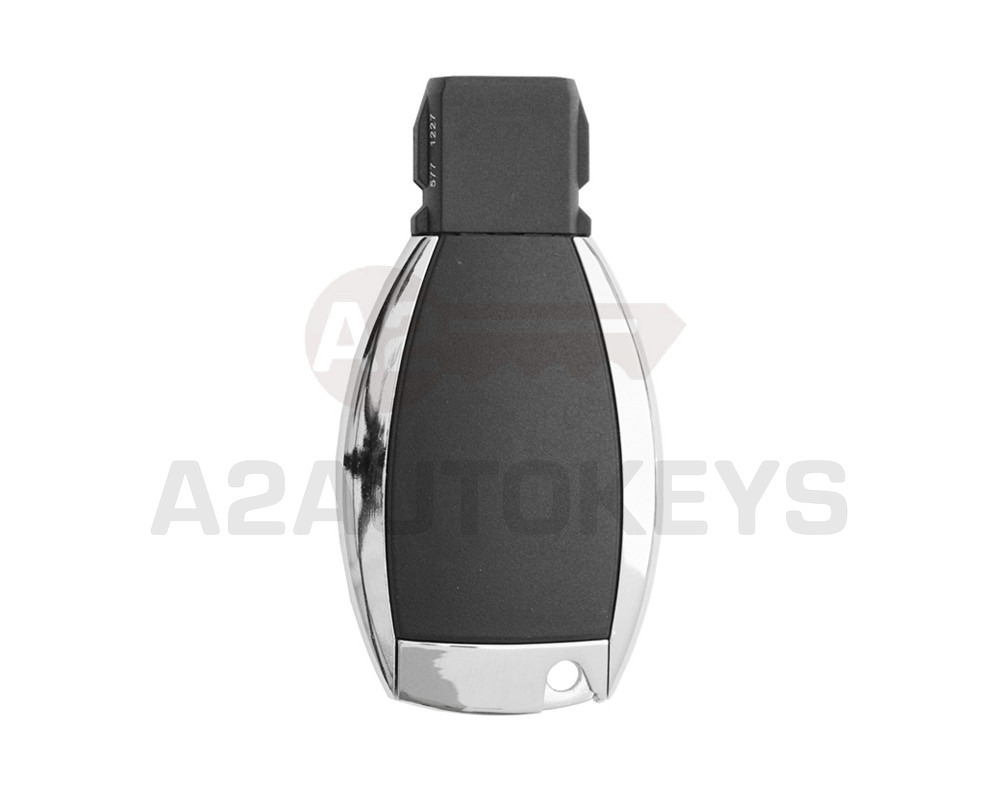 Mercedes BE Remote 4 Button 315 MHz