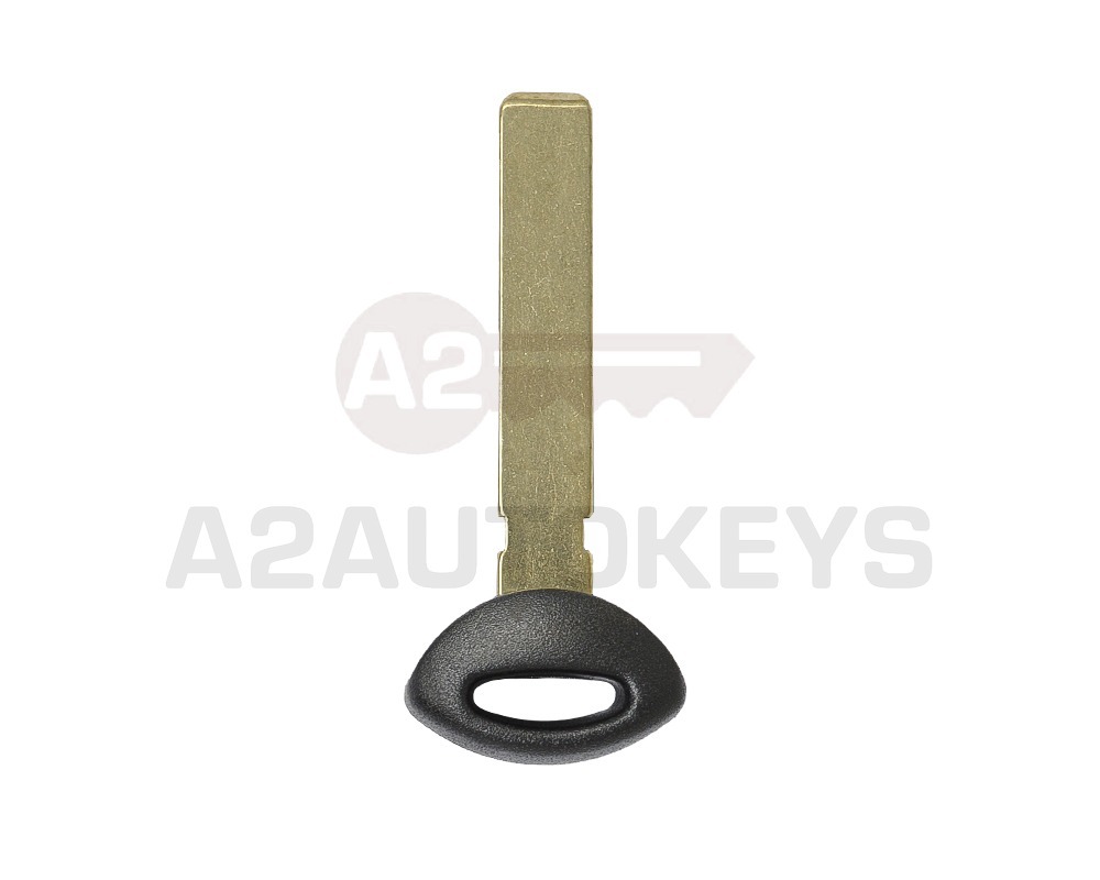 Mini Cooper Genuine Remote Key 3 Buttons 868MHz