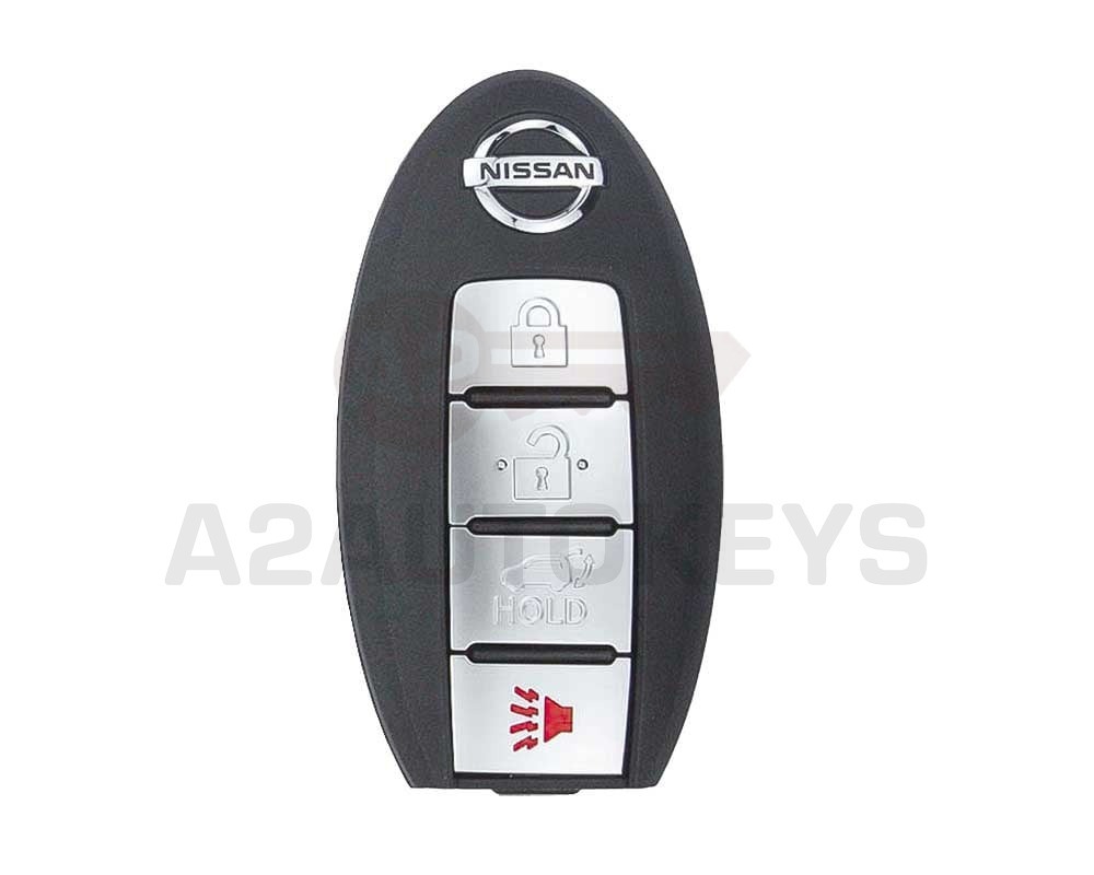 Nissan Armada 2008-2012 Genuine Smart Key Remote 315MHz 285E3-ZQ31A / 285E3-ZQ30A