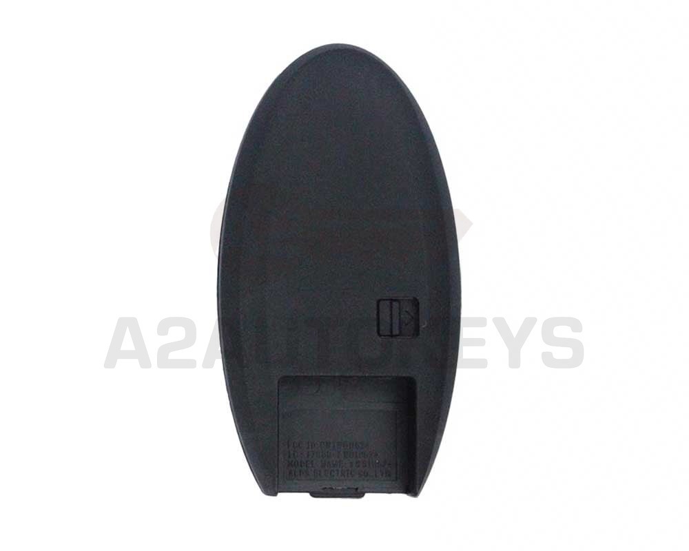 Nissan Armada 2008-2012 Genuine Smart Key Remote 315MHz 285E3-ZQ31A / 285E3-ZQ30A