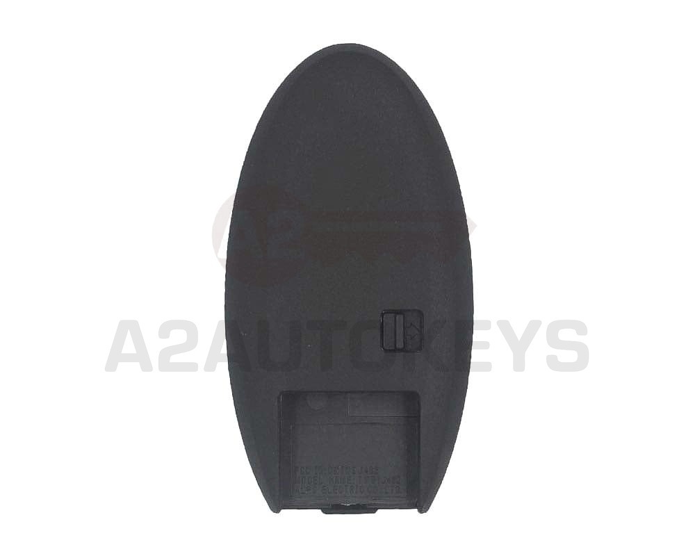 Nissan BLUEBIRD SYLPHY 2008 Smart Key 3 Button 315MHz 285E3-EW01D