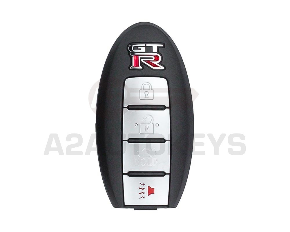 Nissan GTR 2009-2018 Genuine Smart Key Remote 315MHz 285E3-JF87A