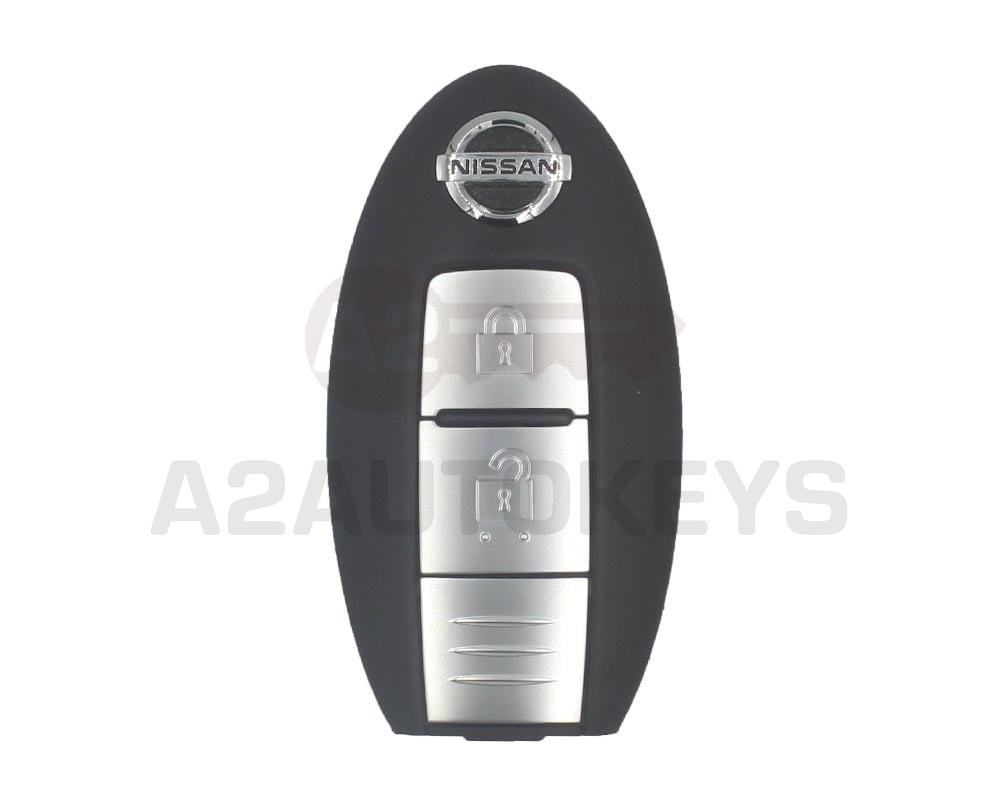 Nissan LAFESTA 2011 Genuine Smart Remote Key 315MHz 285E3-ED01D