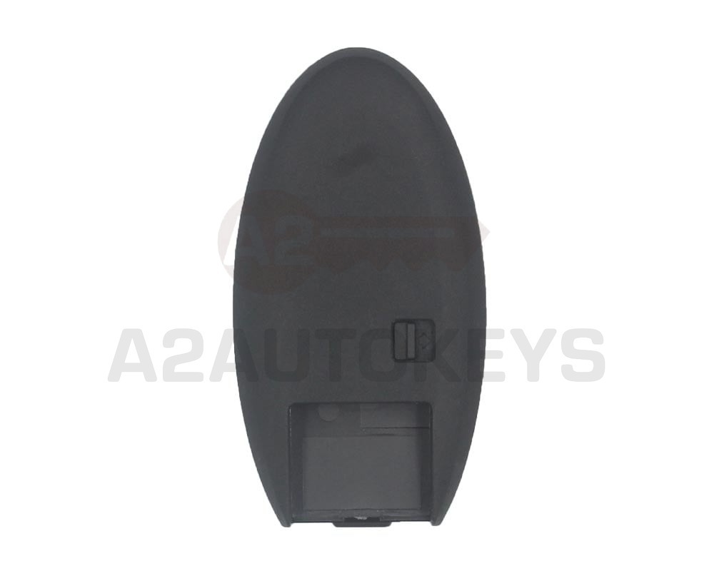 Nissan LAFESTA 2011 Genuine Smart Remote Key 315MHz 285E3-ED01D