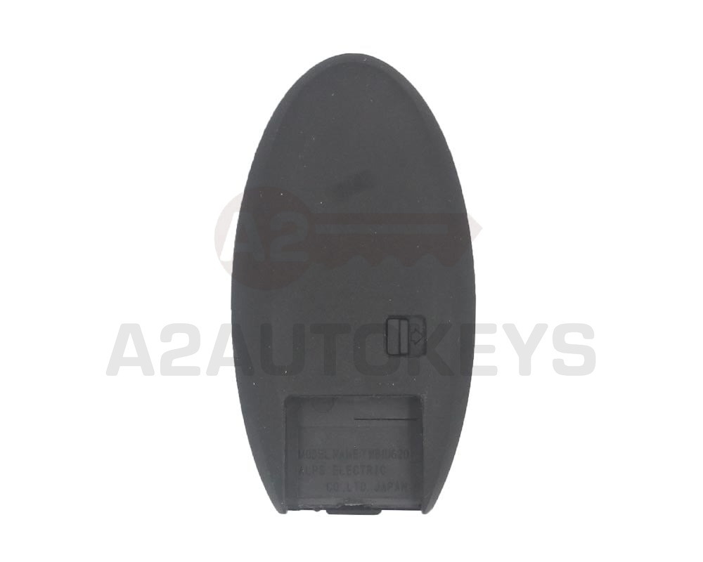 Nissan LEAF 2018 Genuine Smart Remote Key 433MHz 285E3-5SA0A / 285E3-5SA0B