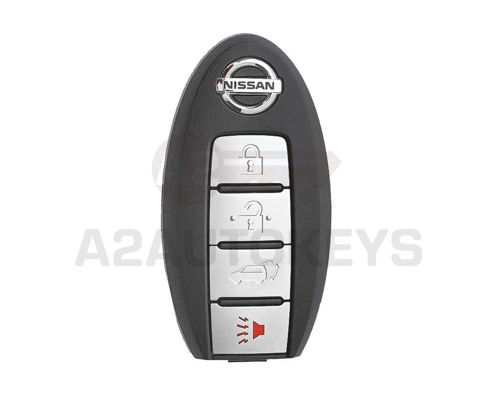 Nissan Murano 2010-2014 Genuine Smart Key Remote 433MHz 285E3-1AC5B / 285E3-1AC7B / 285E3-1AC0B