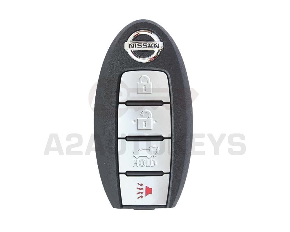Nissan Rogue X-trail 2014-2021 Genuine Smart Key Remote 433MHz 285E3-4CB6A / 285E3-4CB6C