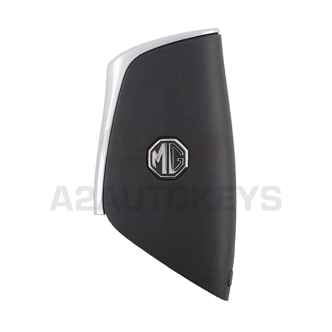 MG T60 2025 Original Smart Remote Key 3 Buttons 433MHz