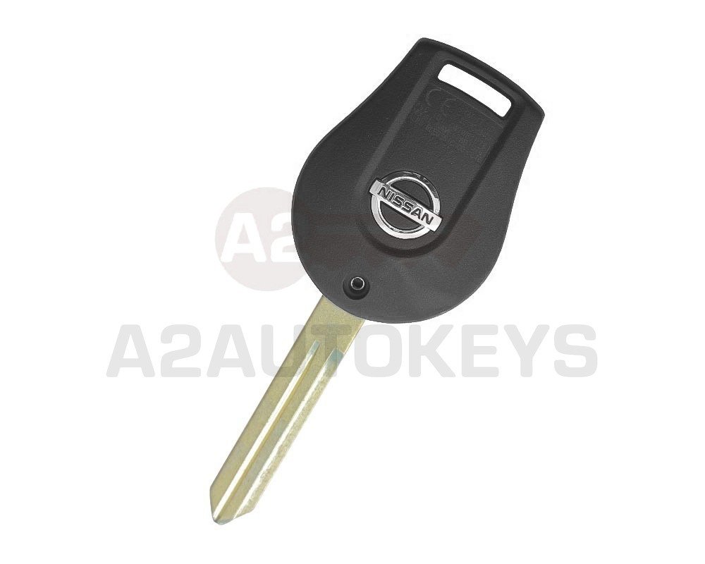 Nissan Sentra Sunny 2014-2016 Original Remote Key 433MHz H0561-3AA0E / H0561-3AU1A