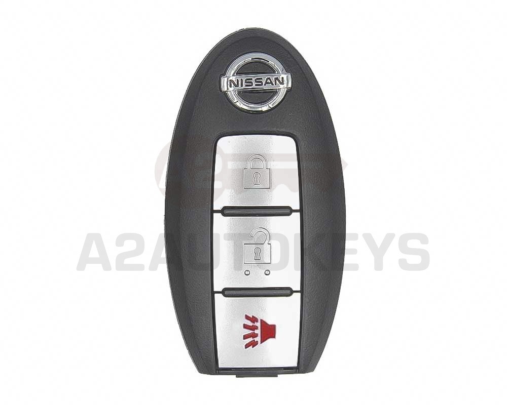 Nissan Versa PathFinder 2008-2012 Original Smart Remote Key 315MHz 285E3-EM31D / 285E3-EM30D