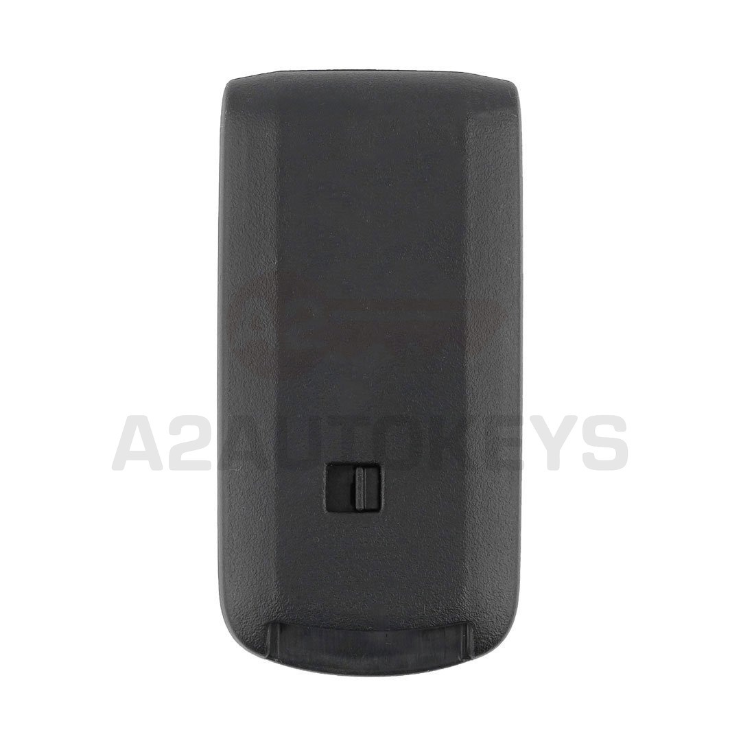 Mitsubishi Mirage 2024 Smart Remote Key 2+1 Button 315MHz 8637C996 / 285E3W530P