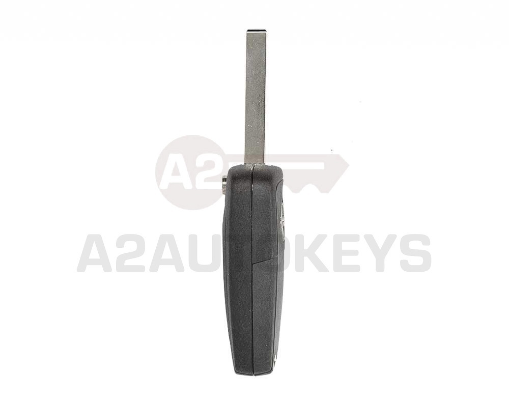 Opel Astra J 2009 Original Flip Remote Key 2 Button 433MHz Chip 46