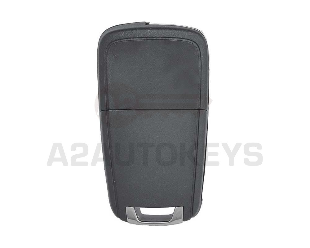 Opel Insignia Astra J Original Flip Remote Key 3 Button 433MHz