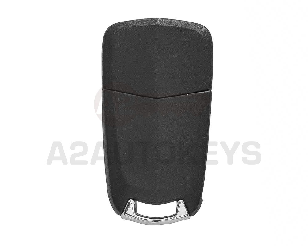 Opel Meriva Genuine Flip Remote Key 2 Button 433MHz