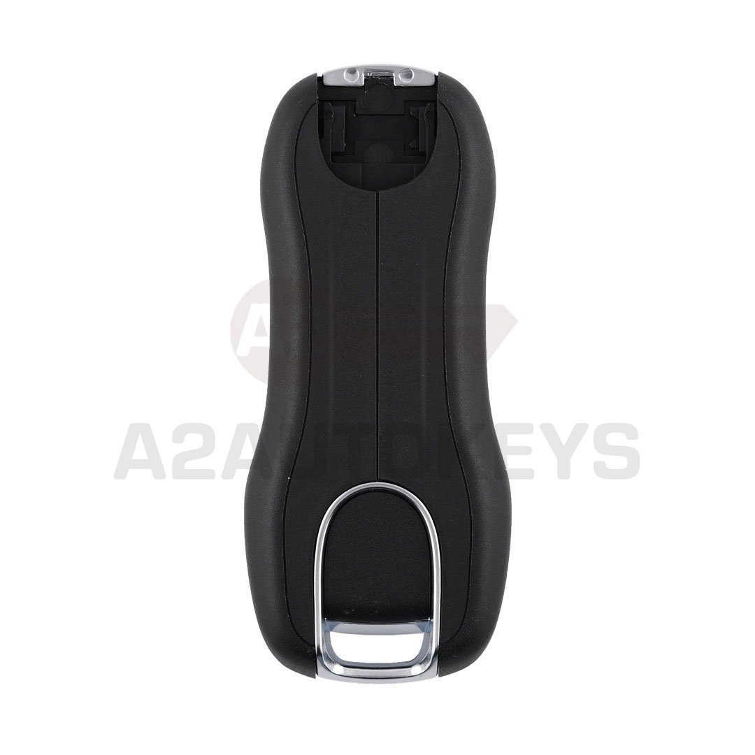 Porsche 2019 Genuine Smart Proximity Remote Key 4 Buttons 433Mhz