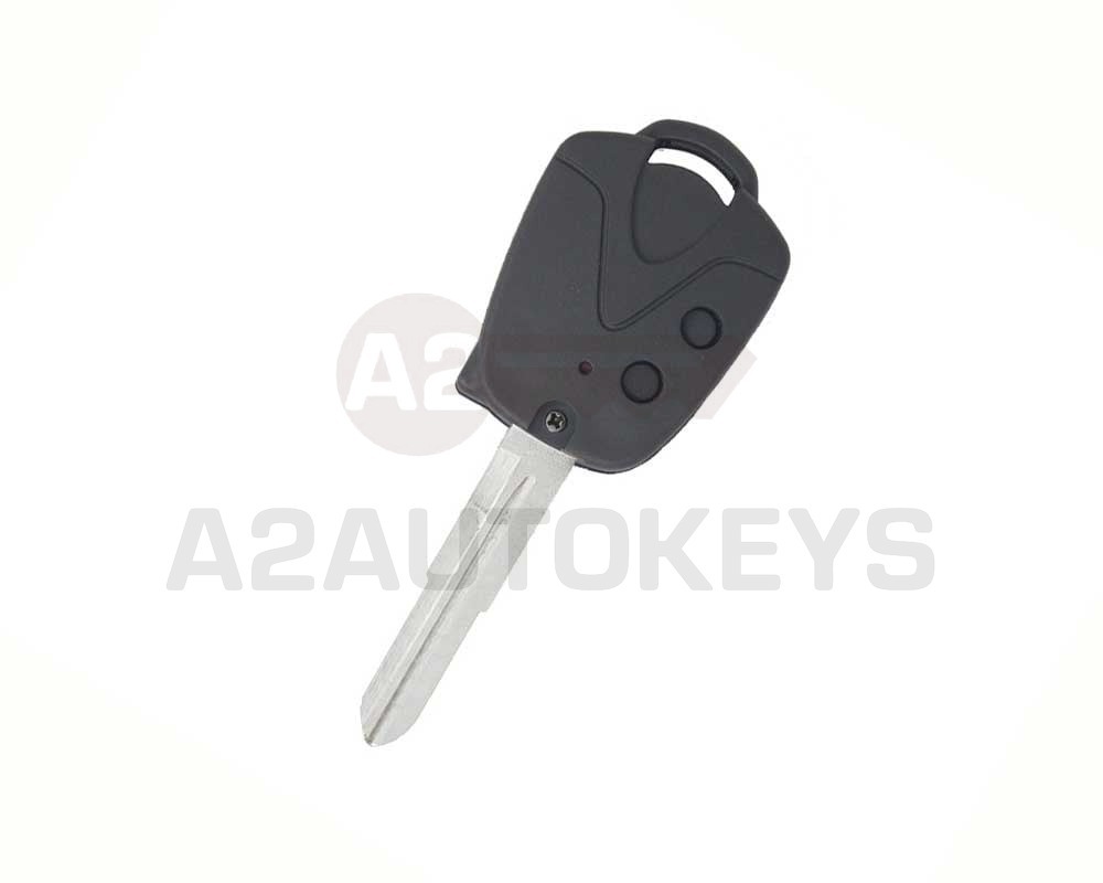 Proton Remote Key 2 Button 433MHz