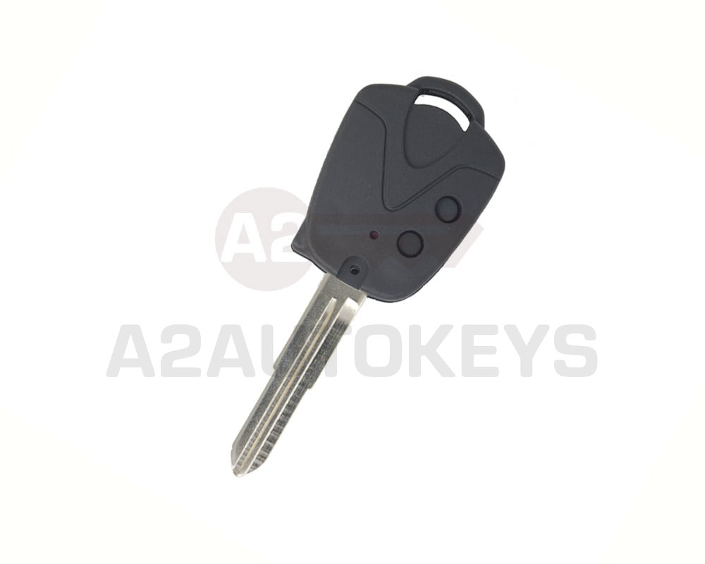 Proton Remote Key Shell Right 2 Button