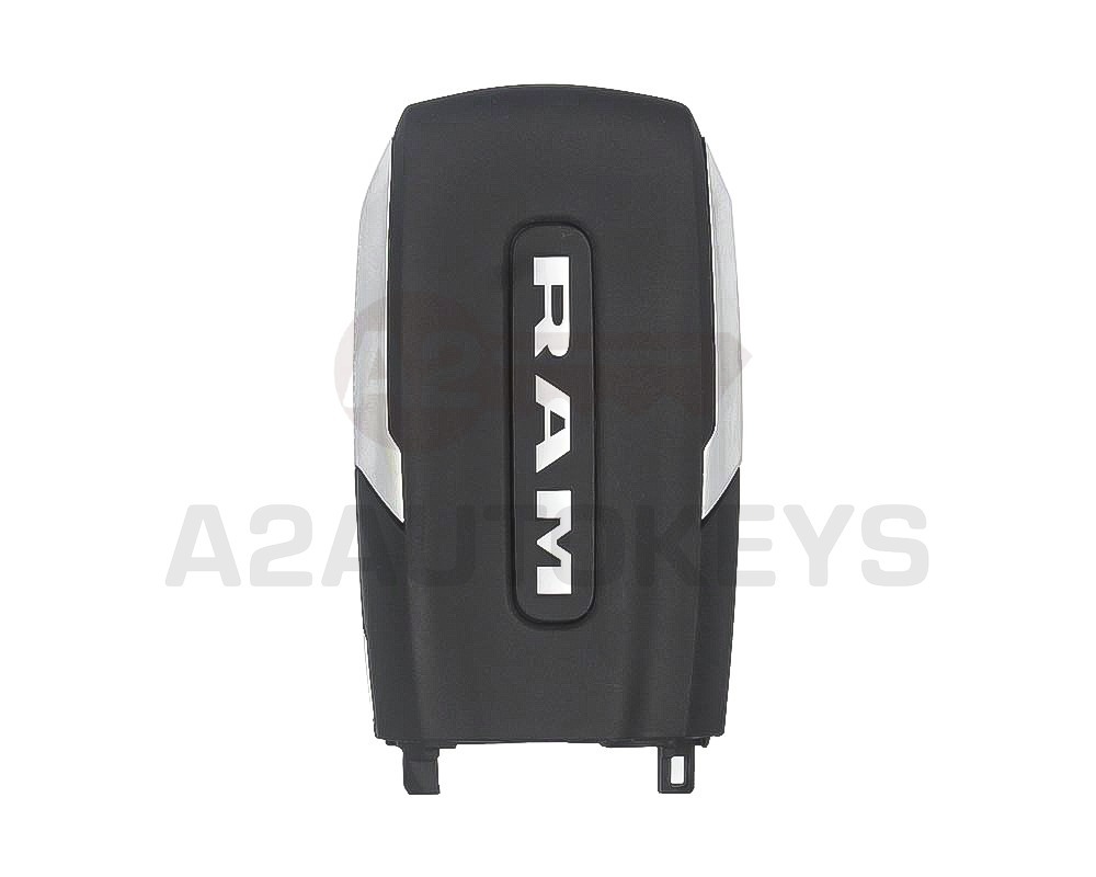 RAM 2019-2024 Genuine Smart Remote Key 4 Buttons 433MHz 68584152AA