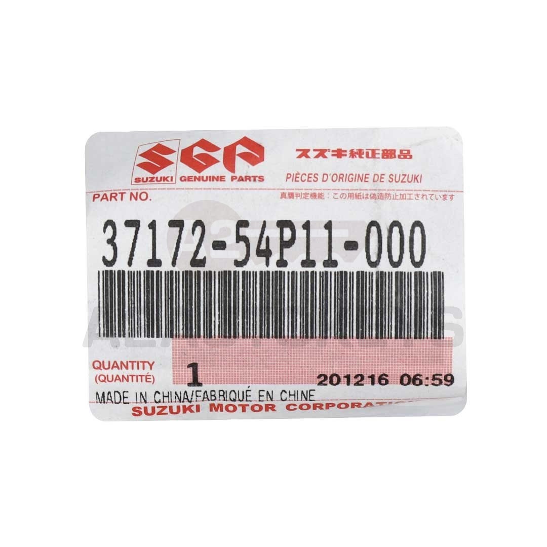 Suzuki Genuine Smart Remote Key 2 Buttons 433MHz 37172-54P11