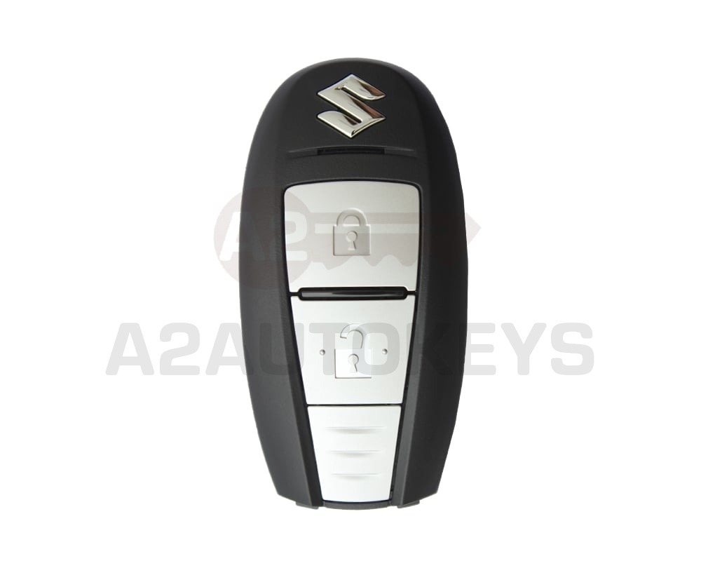 Suzuki Swift 2015 Genuine Smart Key 2 Button 433MHz 37172-71L10 / 37172-71L11 / 37172-71810