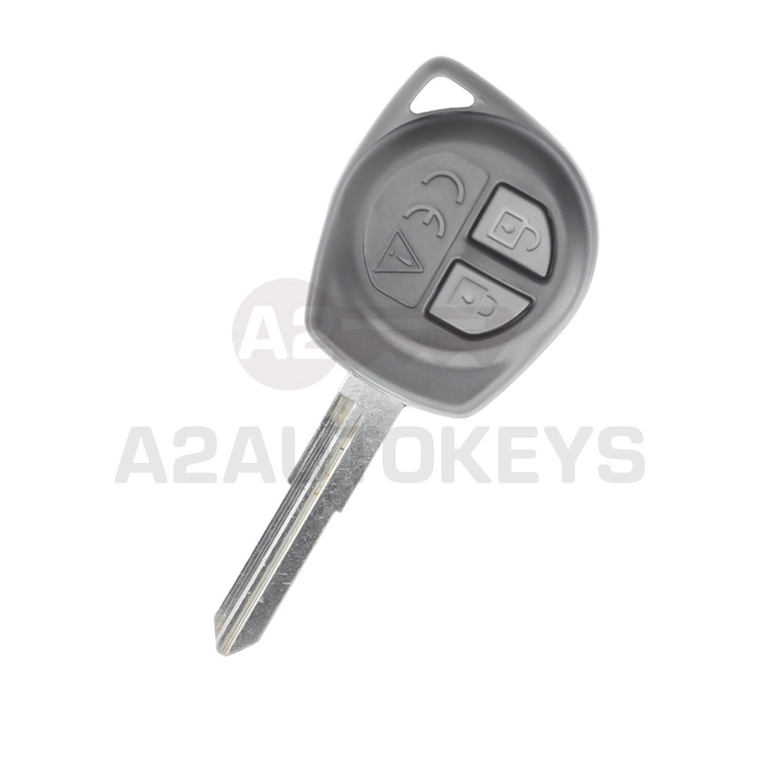 Suzuki Swift Ertiga Ciaz Genuine Remote Key 2 Buttons 433MHz
