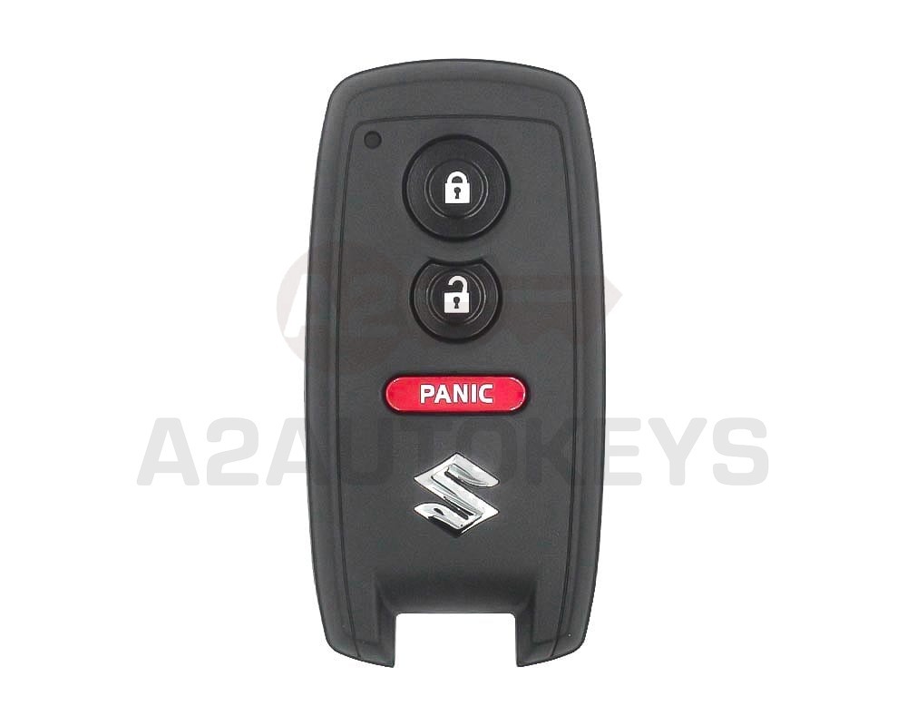 Suzuki Vitara 2007 2011 Genuine Smary Remote Key 3 Buttons 315MHz 37172-64J00