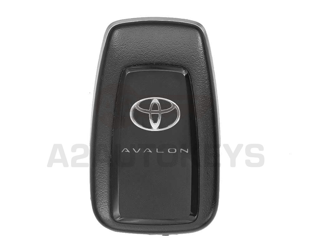 Toyota Avalon 2019 Genuine Smart Remote Key 433MHz 8990H-07040