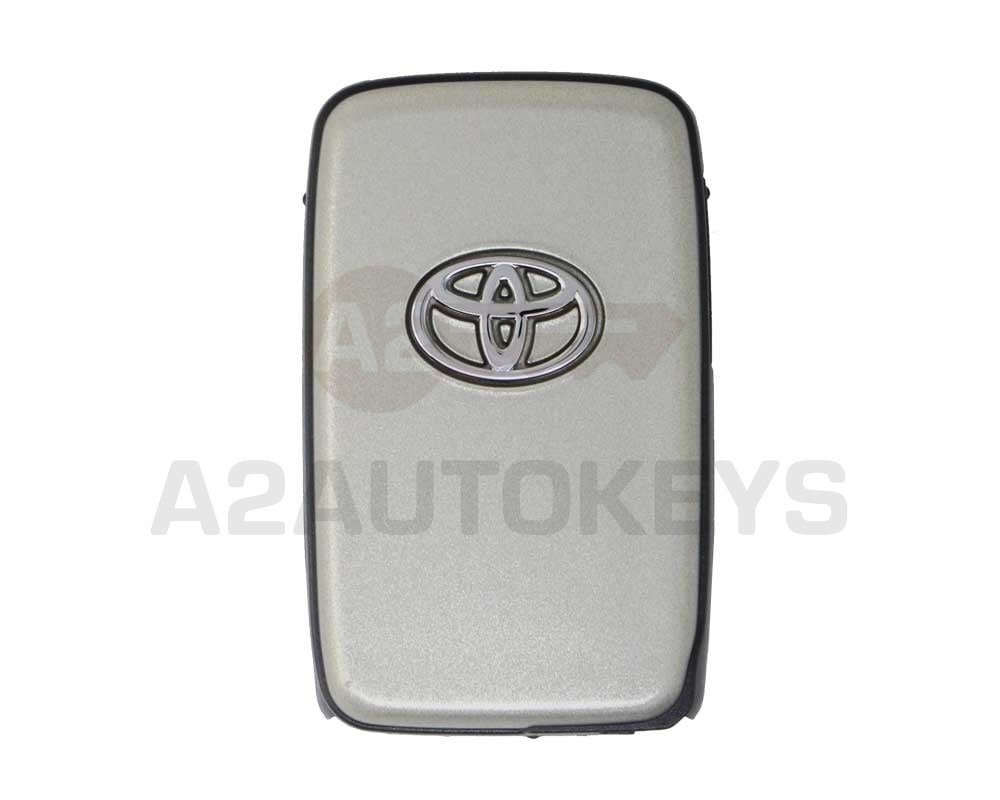 Toyota Land Cruiser 2009-2015 Genuine Smart Key Remote 2 Buttons 315MHz ASK 89904-60450