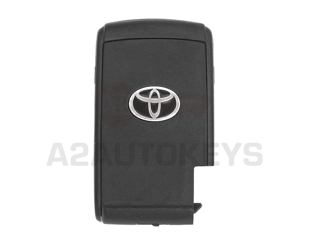 Toyota Prius 2007 Genuine Smart Key Remote 433MHz 89904-47020