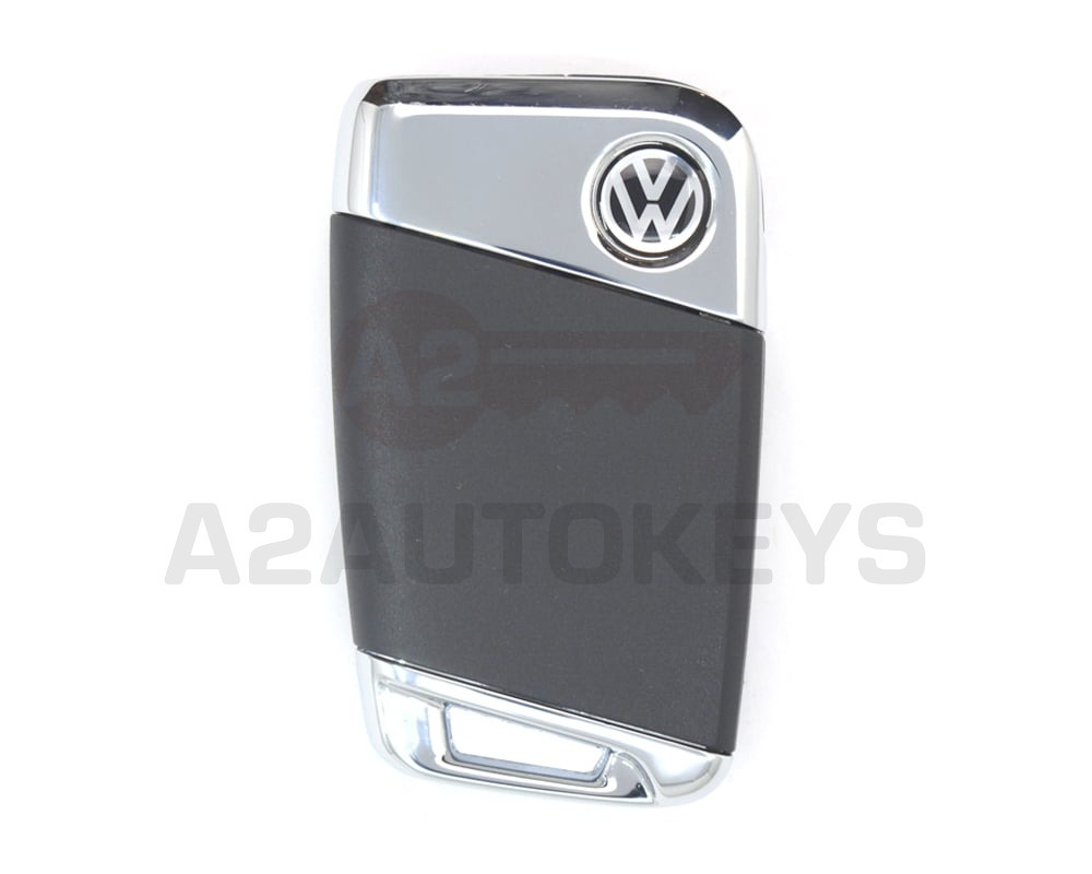 Volkswagen VW Passat 2015 Smart Genuine Remote key 3 Buttons 315MHz New Type