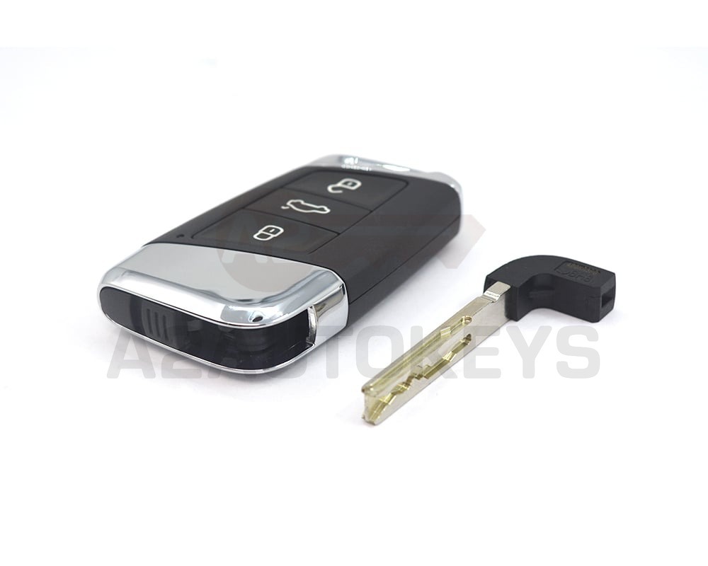 Volkswagen VW Passat 2015 Smart Genuine Remote key 3 Buttons 315MHz New Type