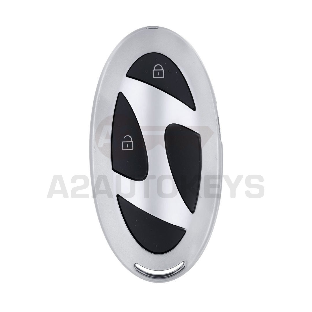 Hyundai Kona 2025 Original Smart Remote Key 3 Buttons 433MHz 95440-BE540