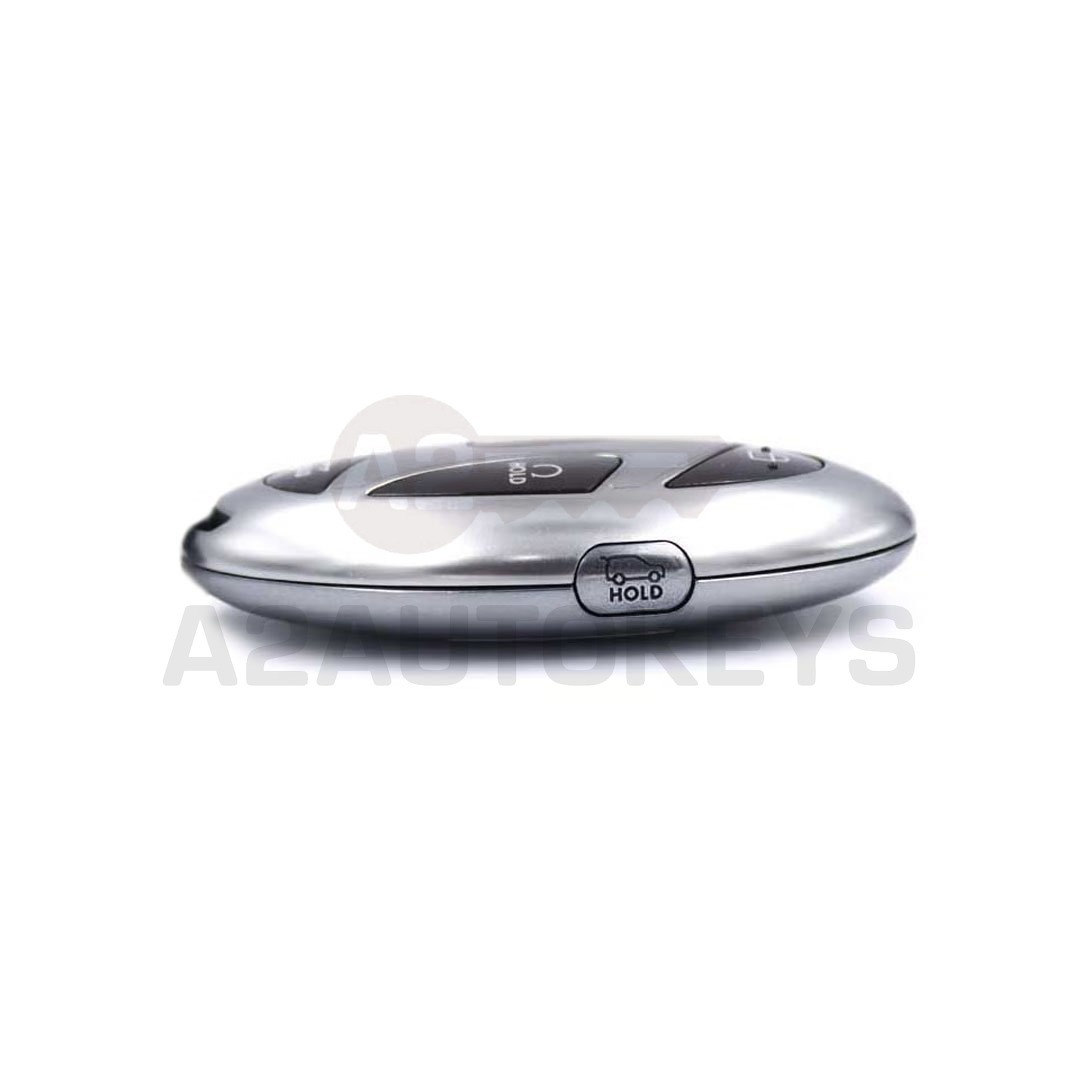 Hyundai Kona 2025 Original Smart Remote Key 3 Buttons 433MHz 95440-BE540