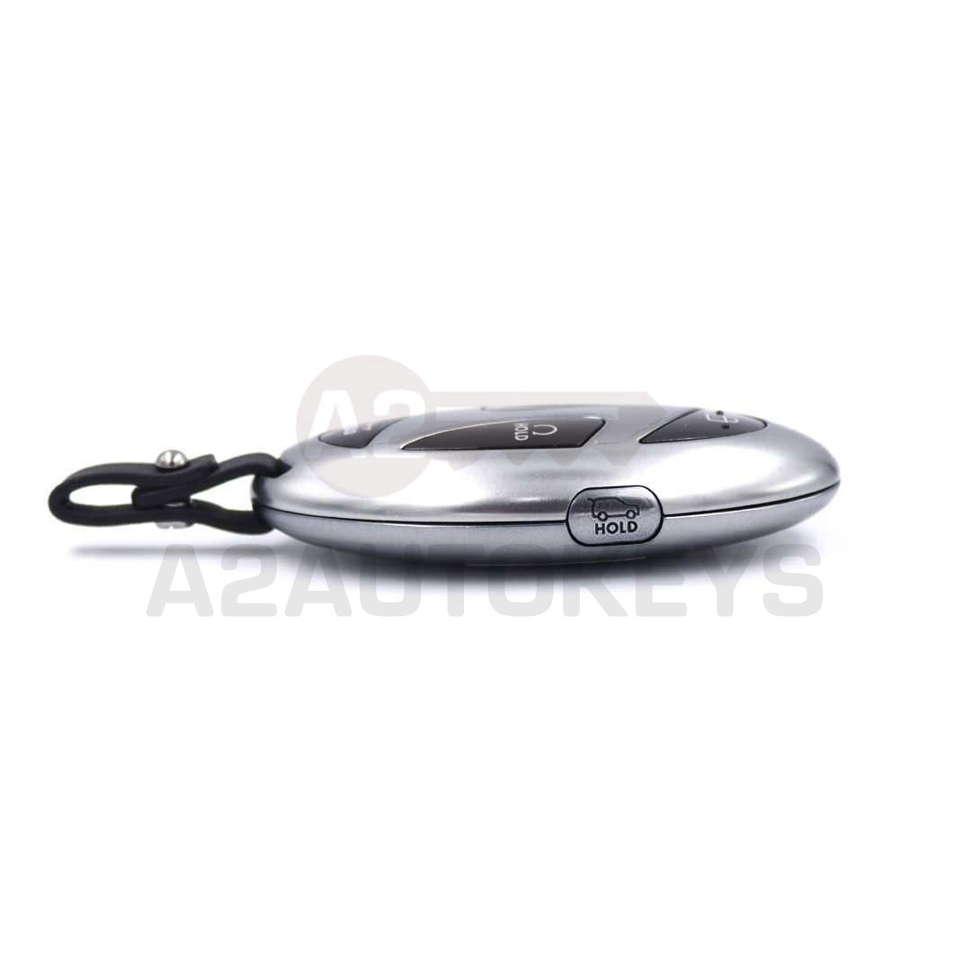 Hyundai Santa Fe MX5 2023 Original Smart Remote Key 4+1 Buttons 433MHz 95440-P6050