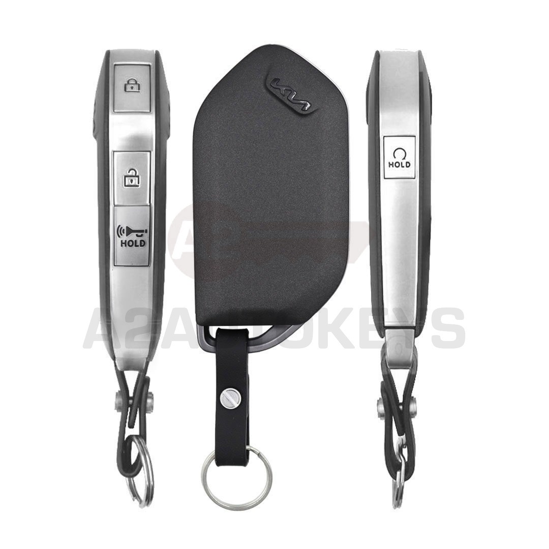 Kia Sportage 2025 Original Smart Remote Key 3+1 Buttons 433MHz 95440-P1AL0