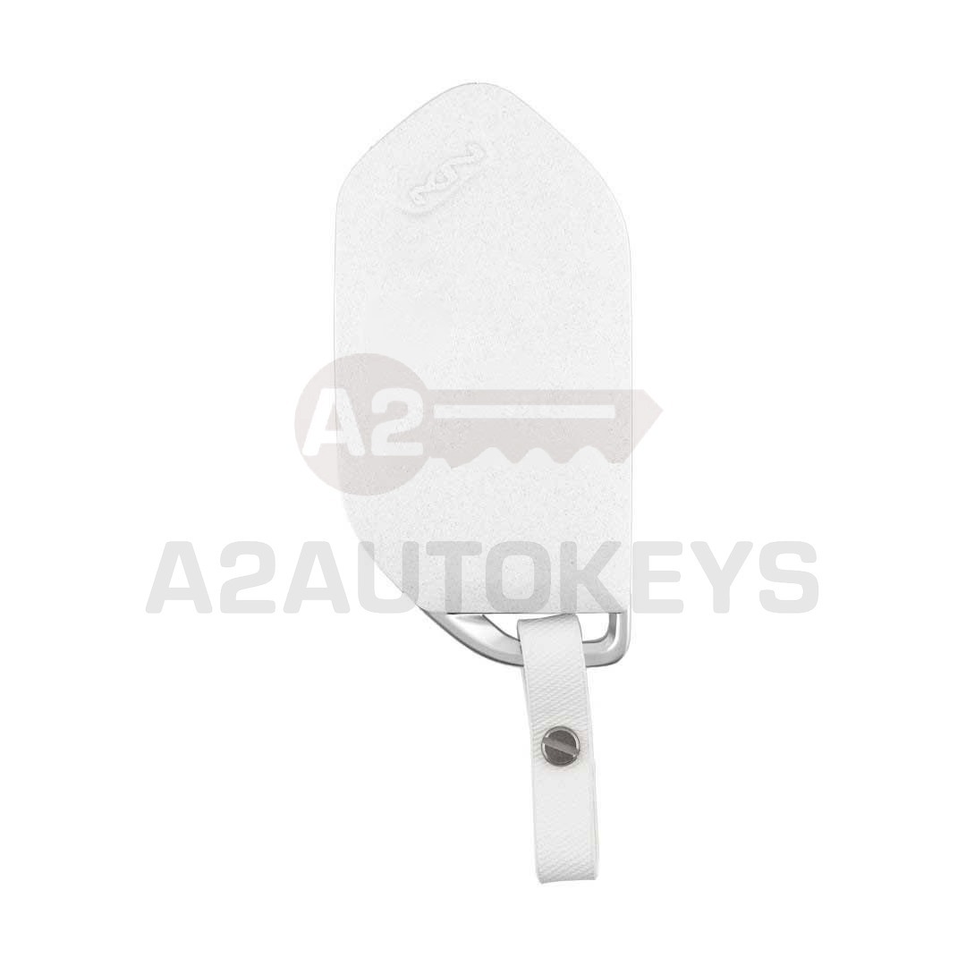 Kia EV9 2024 Original Smart Remote Key 7 Buttons 433MHz 95440-DO070